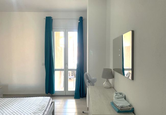 Appartement à La Maddalena - Affittimoderni La Maddalena - MADA13 Appartement à La Maddalena - Affittimoderni La Maddalena - MADA13