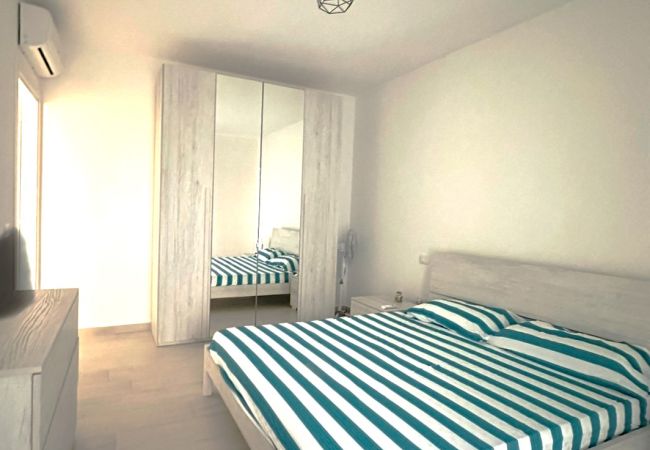 Appartement à La Maddalena - Affittimoderni La Maddalena - MADA13 Appartement à La Maddalena - Affittimoderni La Maddalena - MADA13