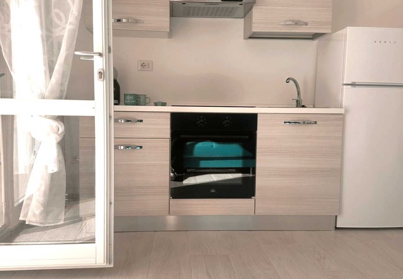 Appartement à La Maddalena - Affittimoderni La Maddalena - MADA13