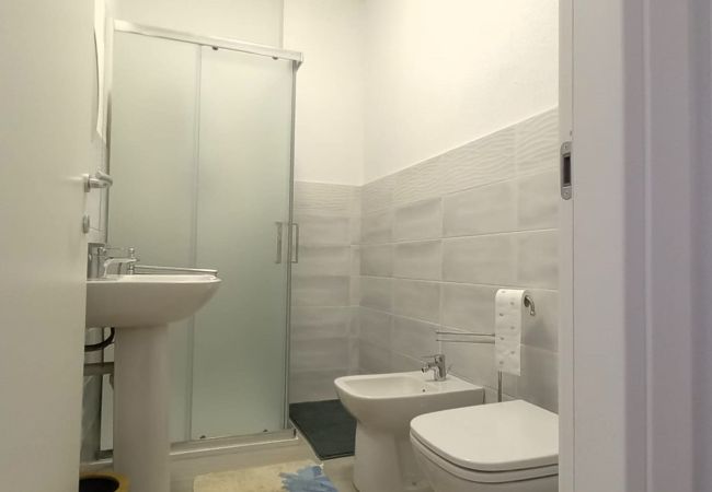 Appartement à Trinità d´Agultu e Vignola - Affittimoderni Trinità D'Agultu - Panorama Appartement à Trinità d´Agultu e Vignola - Affittimoderni Trinità D'Agultu - Panorama