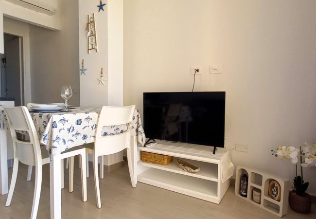 Appartement à Trinità d´Agultu e Vignola - Affittimoderni Trinità D'Agultu - Panorama Appartement à Trinità d´Agultu e Vignola - Affittimoderni Trinità D'Agultu - Panorama