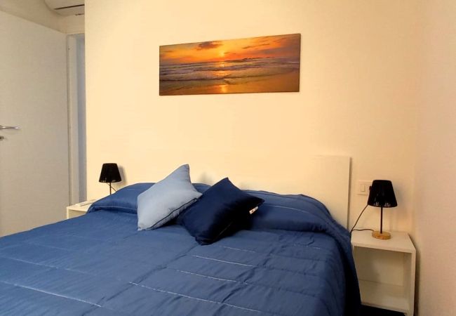 Appartement à Trinità d´Agultu e Vignola - Affittimoderni Trinità D'Agultu - Panorama Appartement à Trinità d´Agultu e Vignola - Affittimoderni Trinità D'Agultu - Panorama