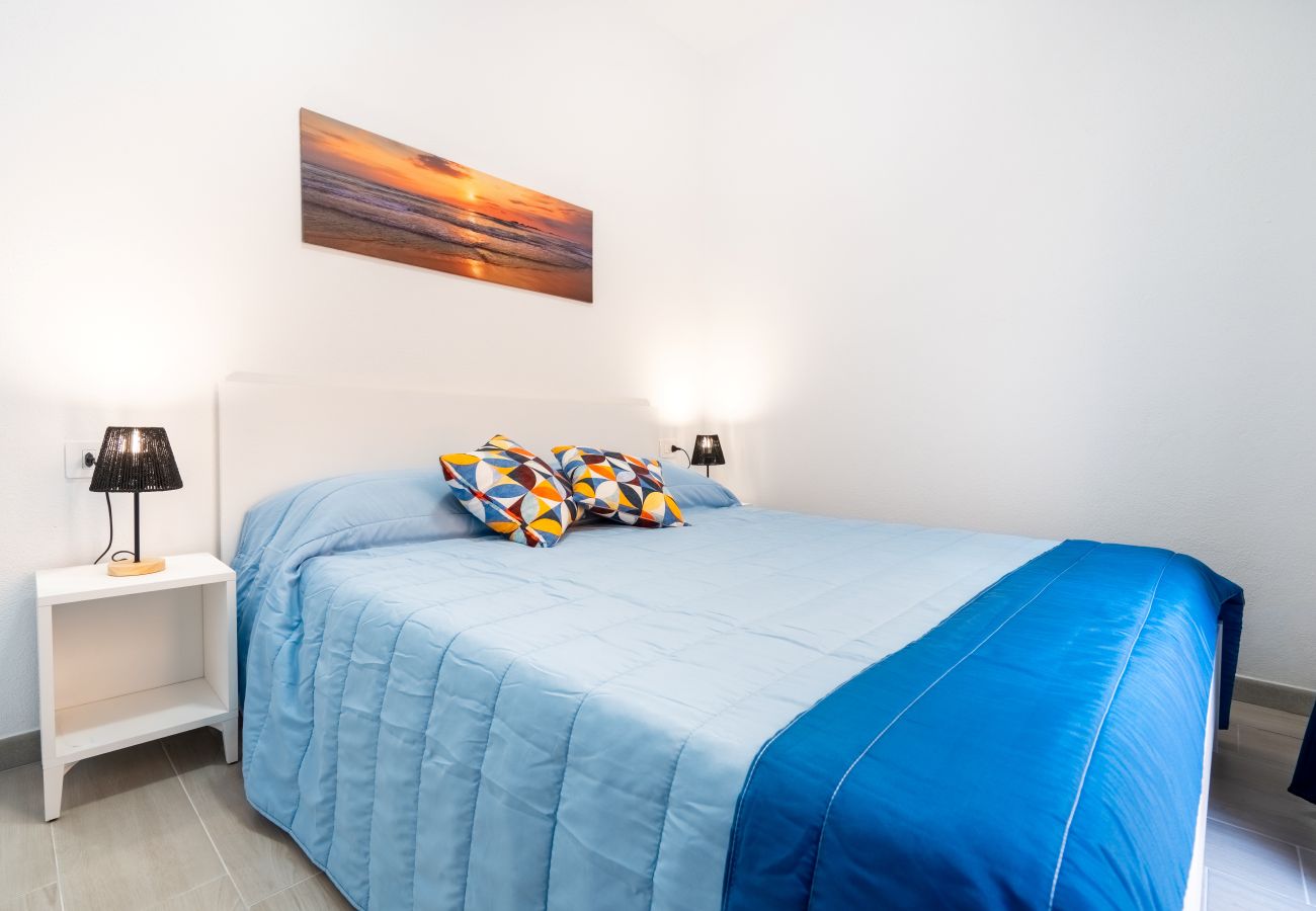 Appartement à Trinità d´Agultu e Vignola - Affittimoderni Trinità D'Agultu - Panorama