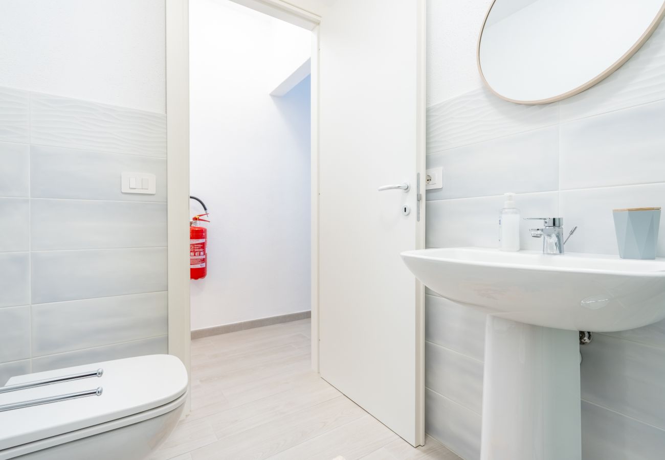 Appartement à Trinità d´Agultu e Vignola - Affittimoderni Trinità D'Agultu - Panorama