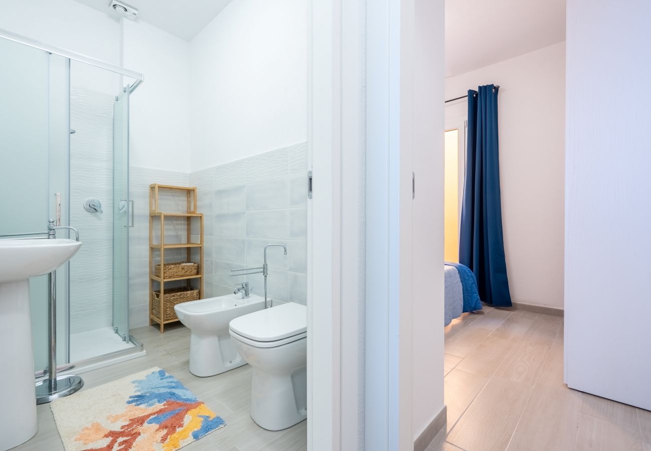 Appartement à Trinità d´Agultu e Vignola - Affittimoderni Trinità D'Agultu - Panorama