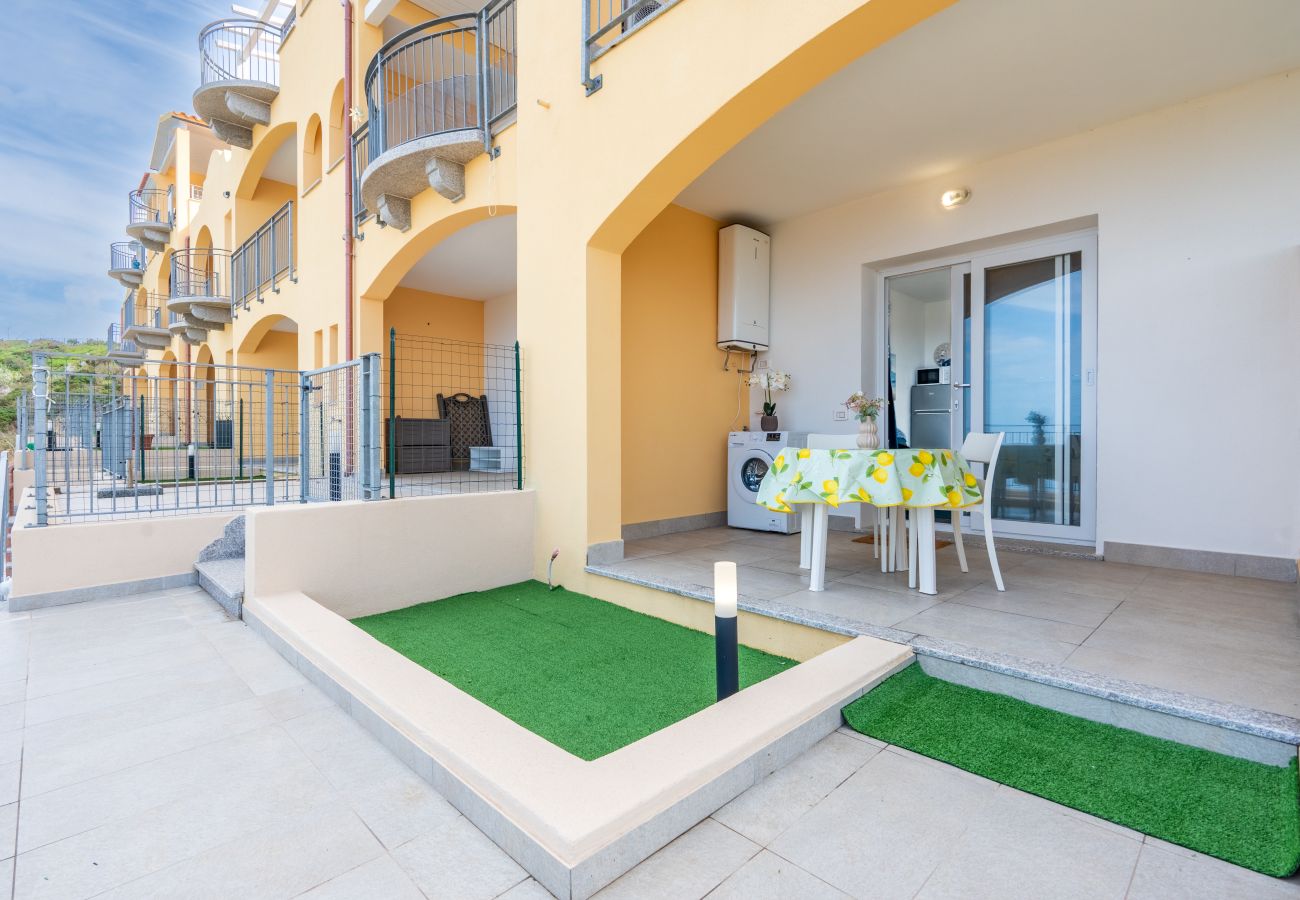 Appartement à Trinità d´Agultu e Vignola - Affittimoderni Trinità D'Agultu - Panorama