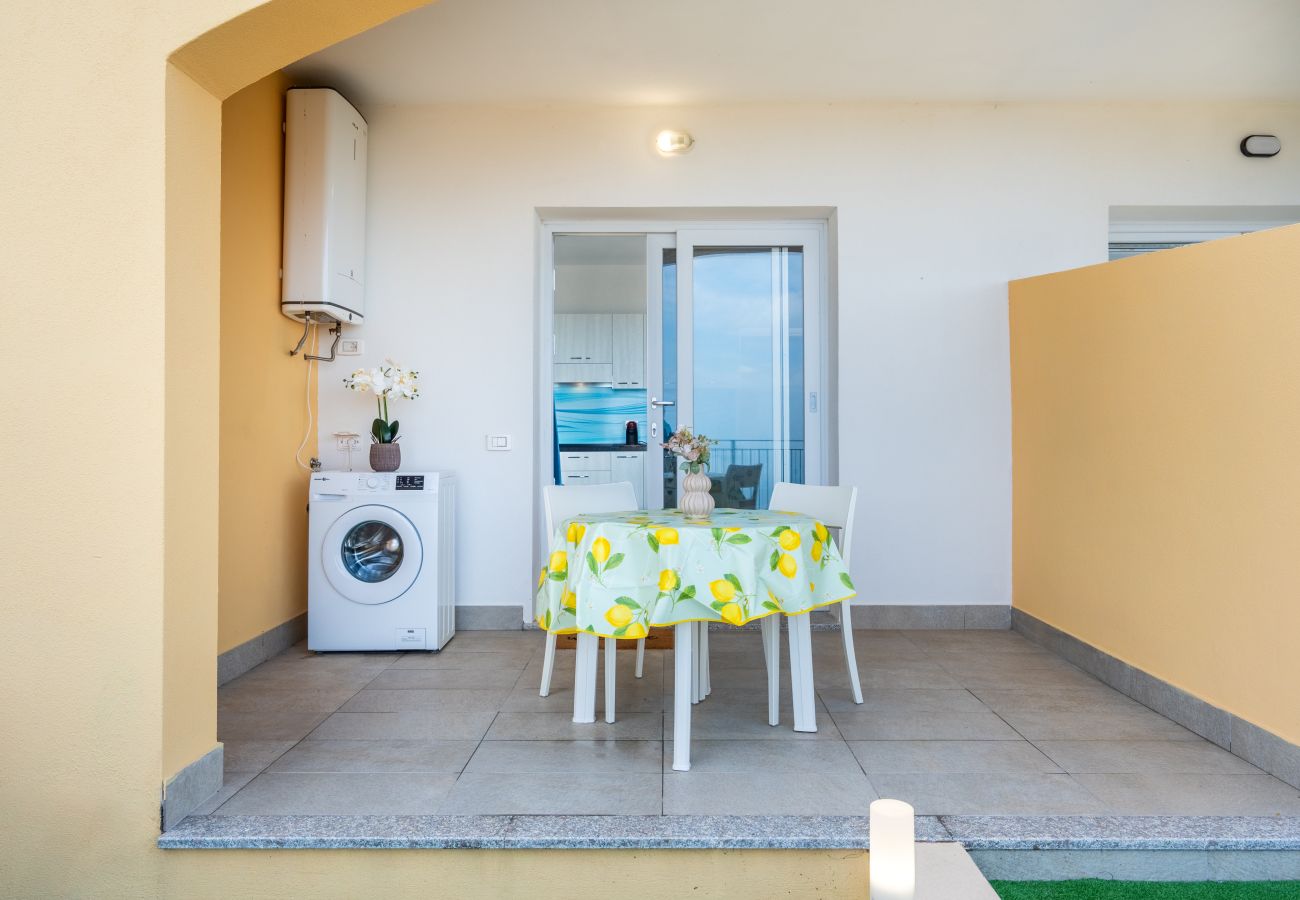 Appartement à Trinità d´Agultu e Vignola - Affittimoderni Trinità D'Agultu - Panorama