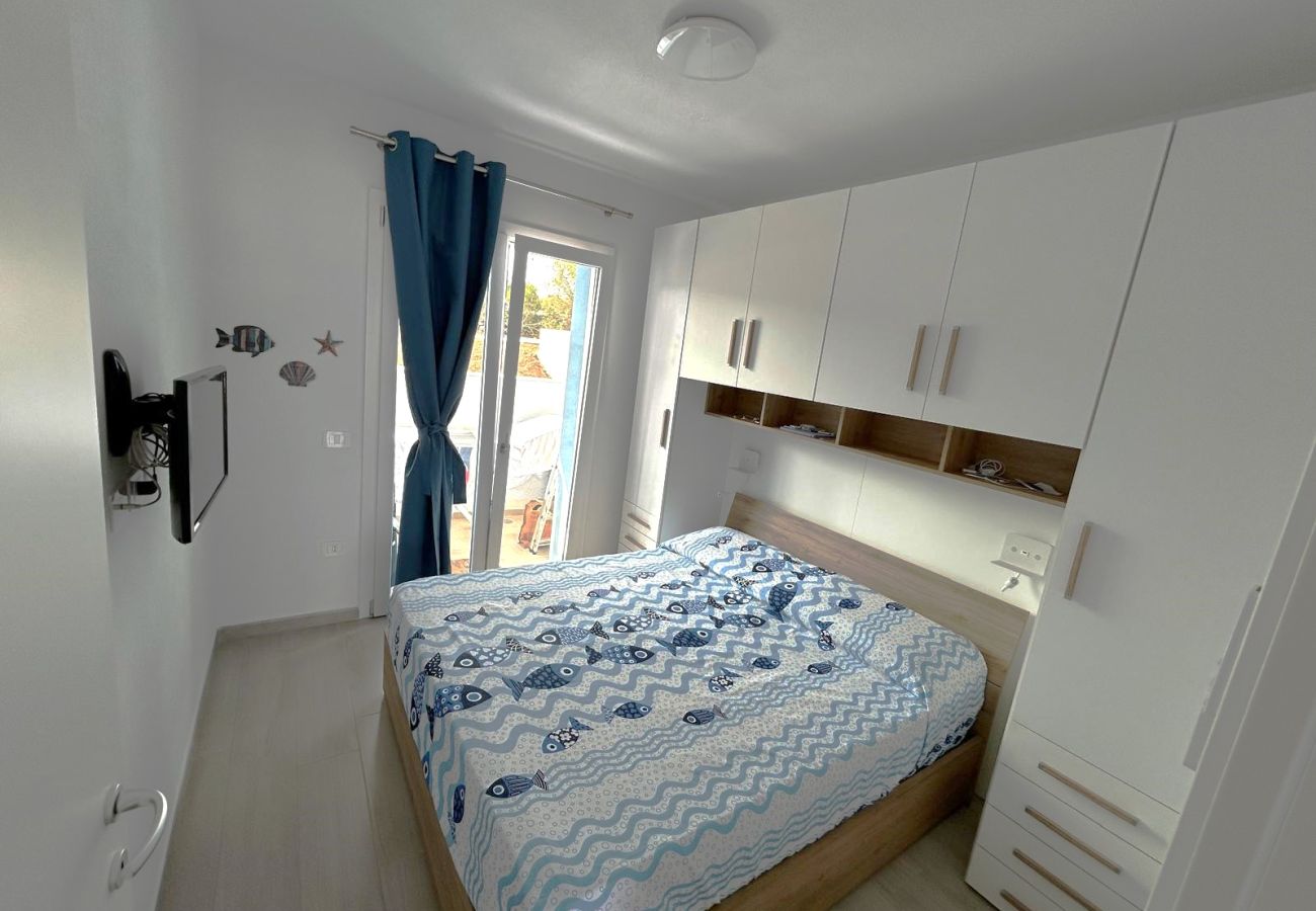 Appartement à Trinità d´Agultu e Vignola - Affittimoderni Trinità D'Agultu - La Splendida