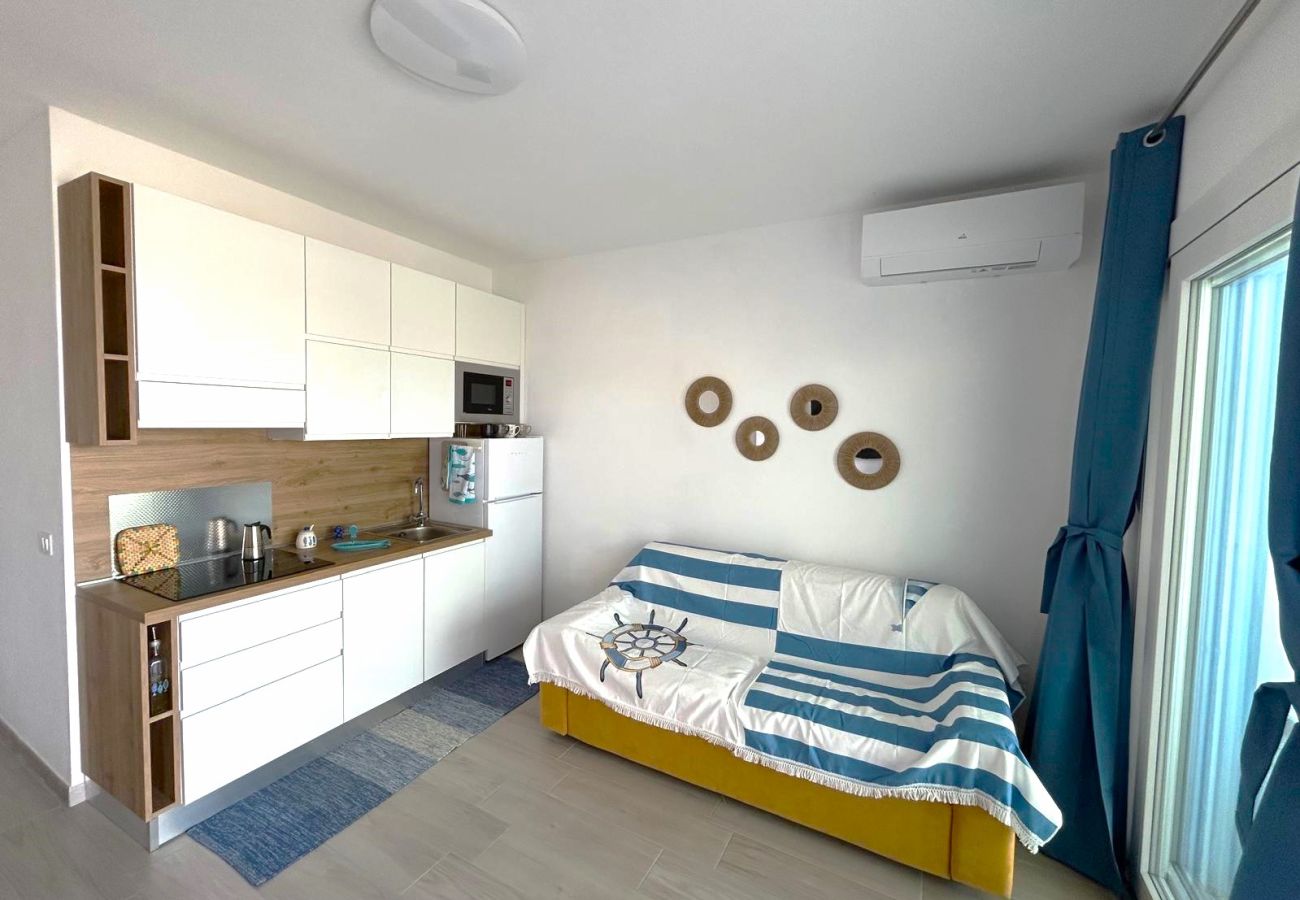 Appartement à Trinità d´Agultu e Vignola - Affittimoderni Trinità D'Agultu - La Splendida
