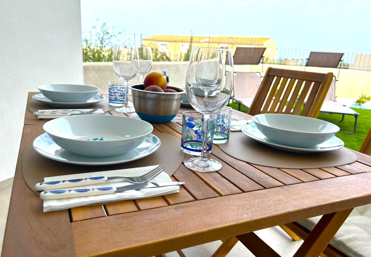 Appartement à Trinità d´Agultu e Vignola - Affittimoderni Trinità D'Agultu - La Splendida