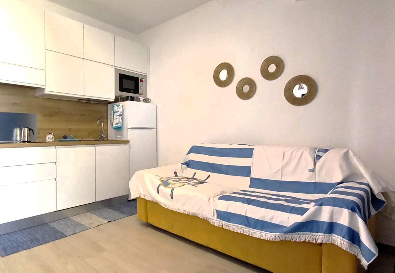 Appartement à Trinità d´Agultu e Vignola - Affittimoderni Trinità D'Agultu - La Splendida