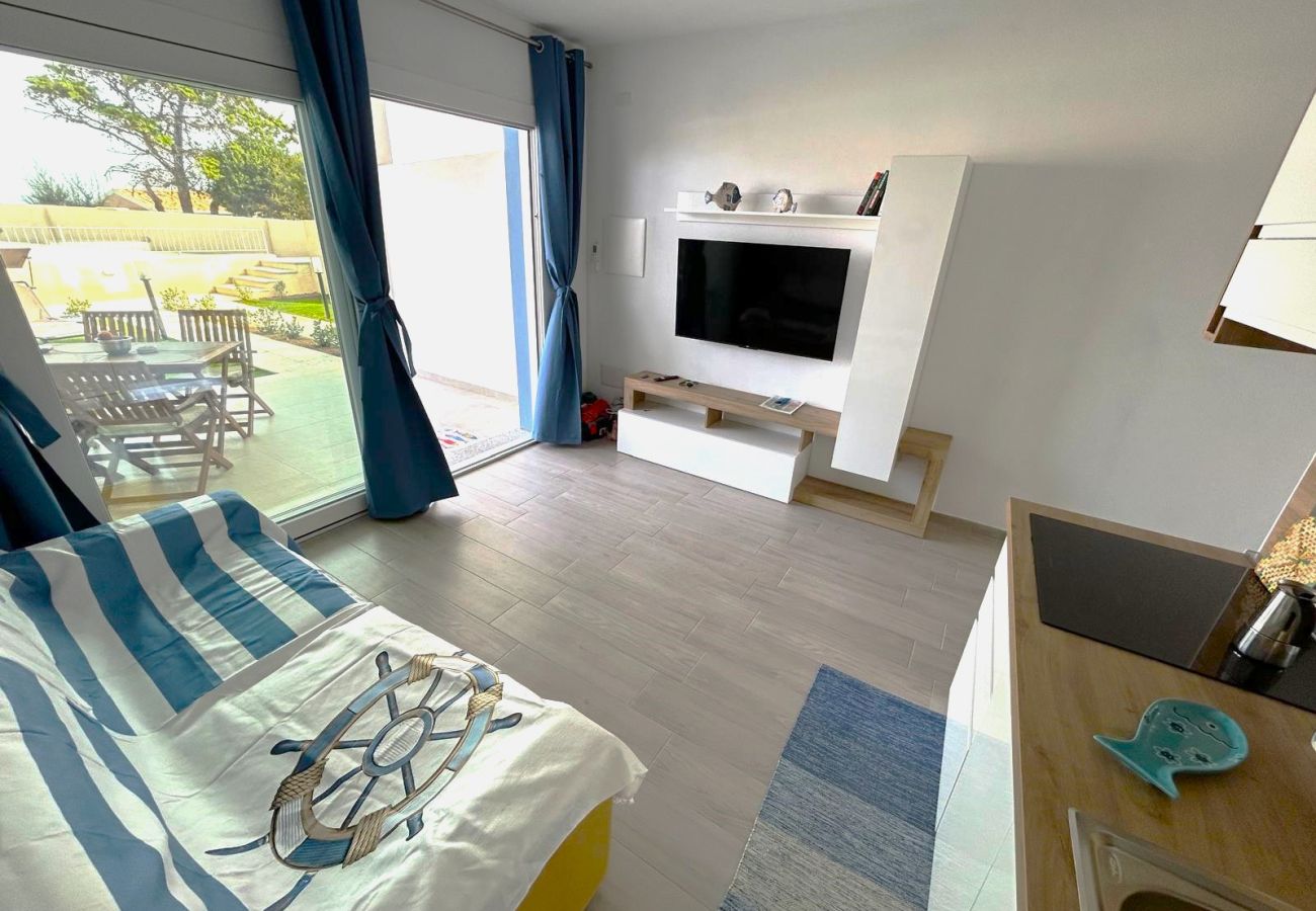Appartement à Trinità d´Agultu e Vignola - Affittimoderni Trinità D'Agultu - La Splendida