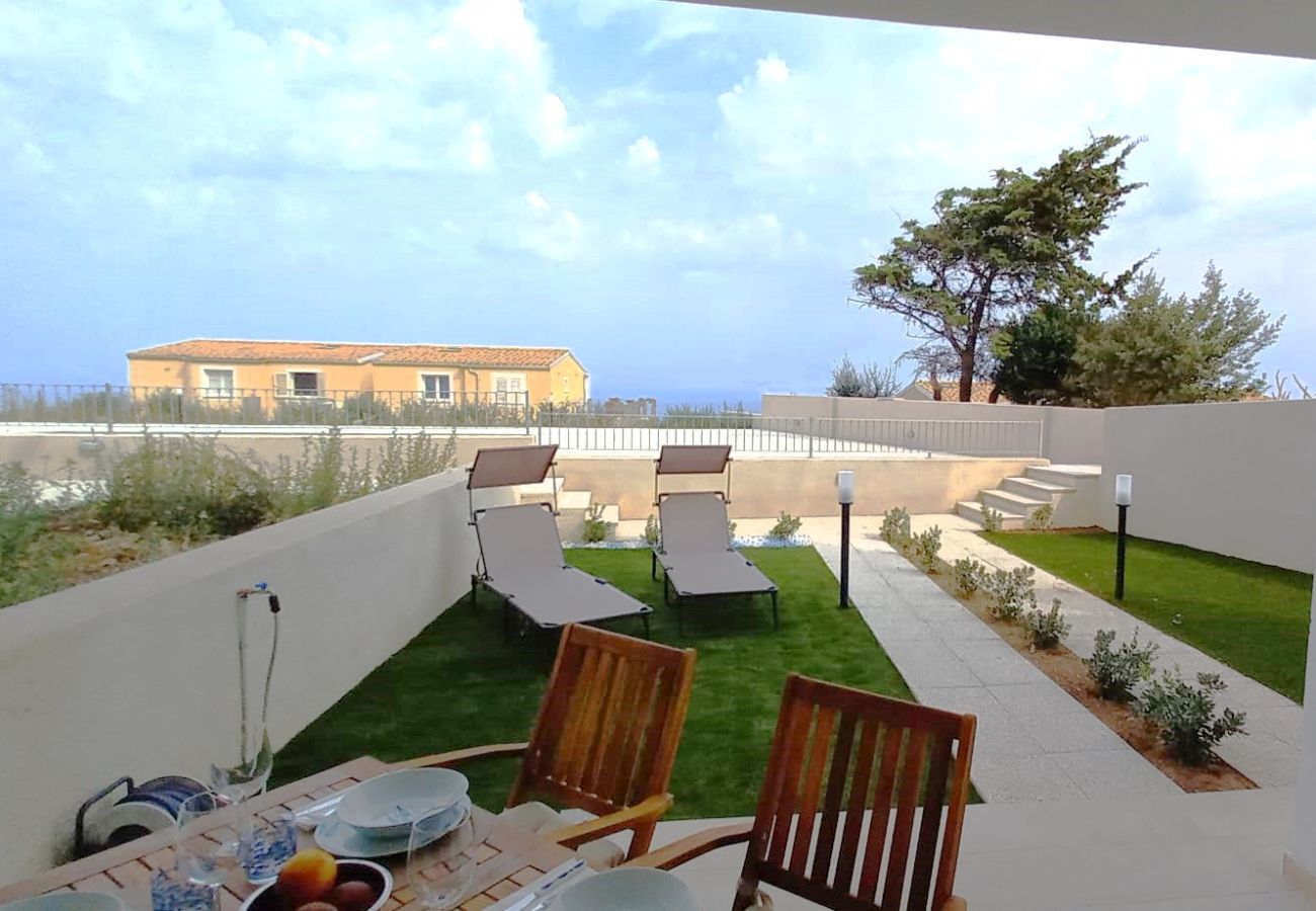 Appartement à Trinità d´Agultu e Vignola - Affittimoderni Trinità D'Agultu - La Splendida