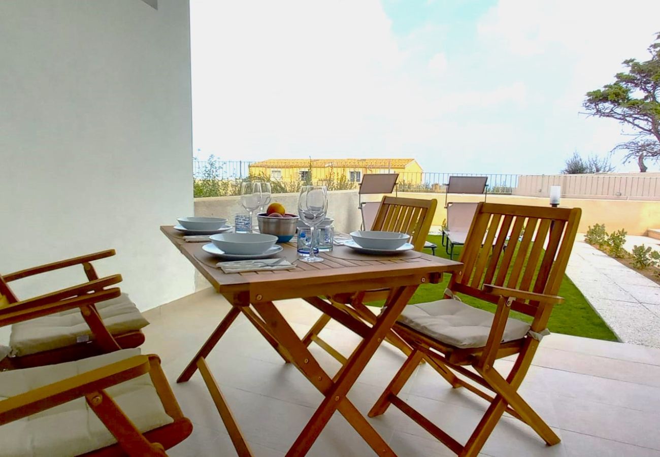 Appartement à Trinità d´Agultu e Vignola - Affittimoderni Trinità D'Agultu - La Splendida