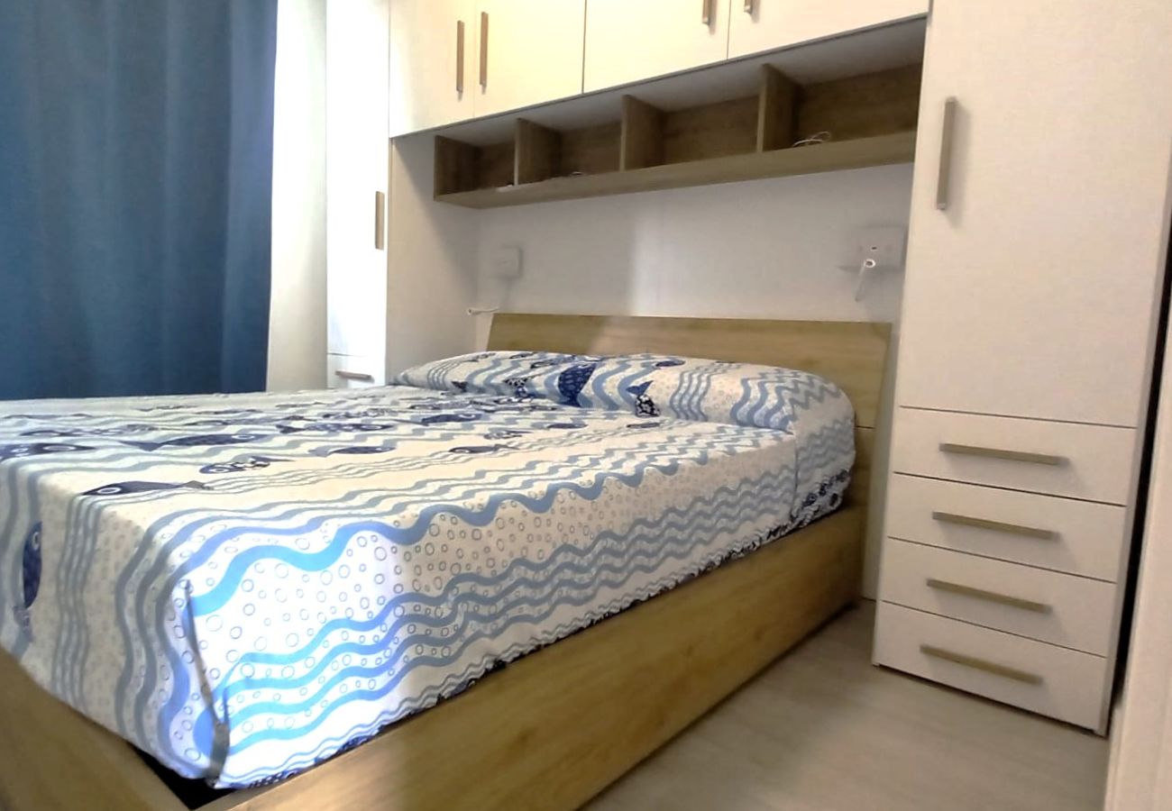 Appartement à Trinità d´Agultu e Vignola - Affittimoderni Trinità D'Agultu - La Splendida