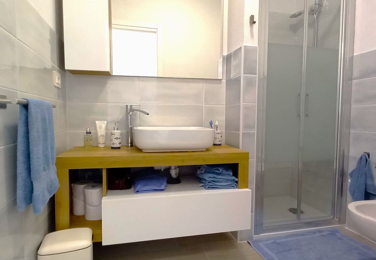 Appartement à Trinità d´Agultu e Vignola - Affittimoderni Trinità D'Agultu - La Splendida