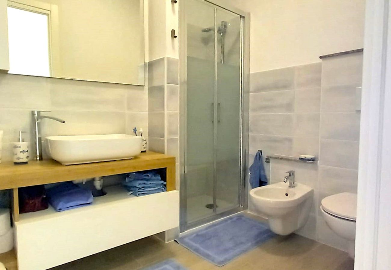 Appartement à Trinità d´Agultu e Vignola - Affittimoderni Trinità D'Agultu - La Splendida