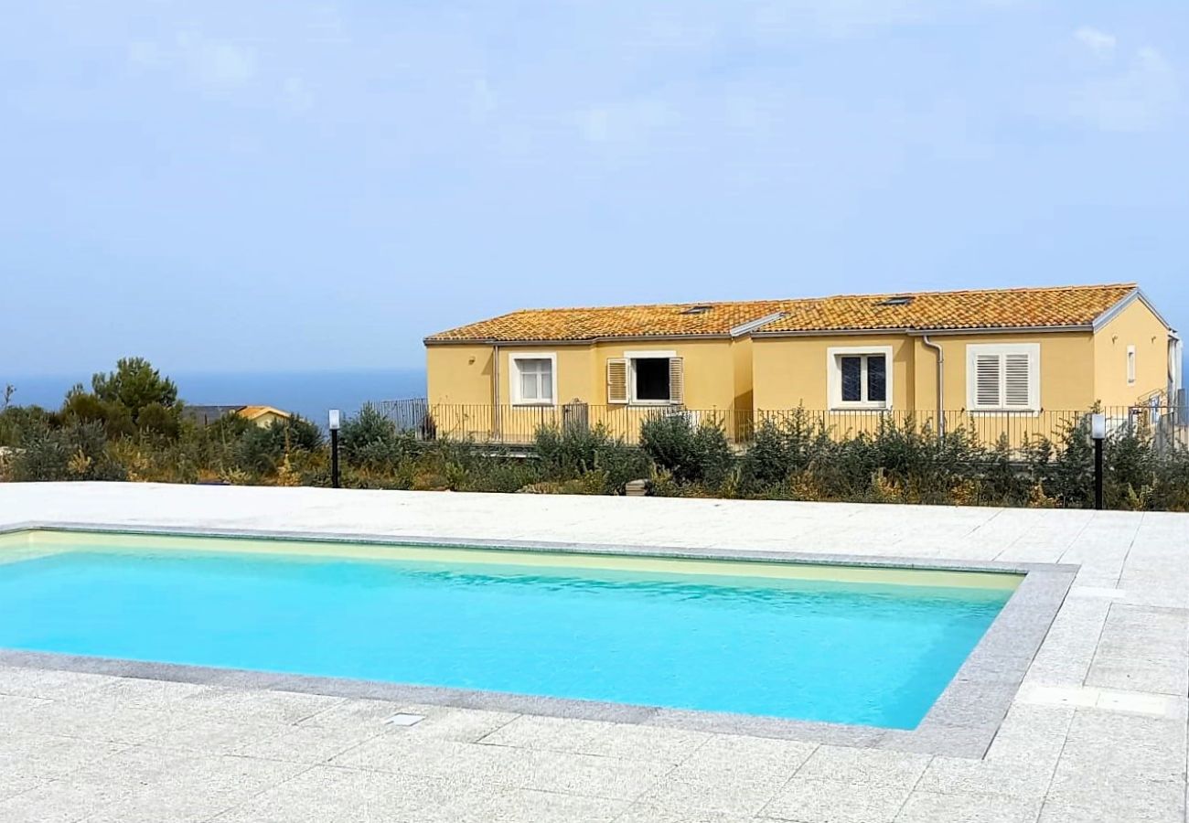 Appartement à Trinità d´Agultu e Vignola - Affittimoderni Trinità D'Agultu - La Splendida
