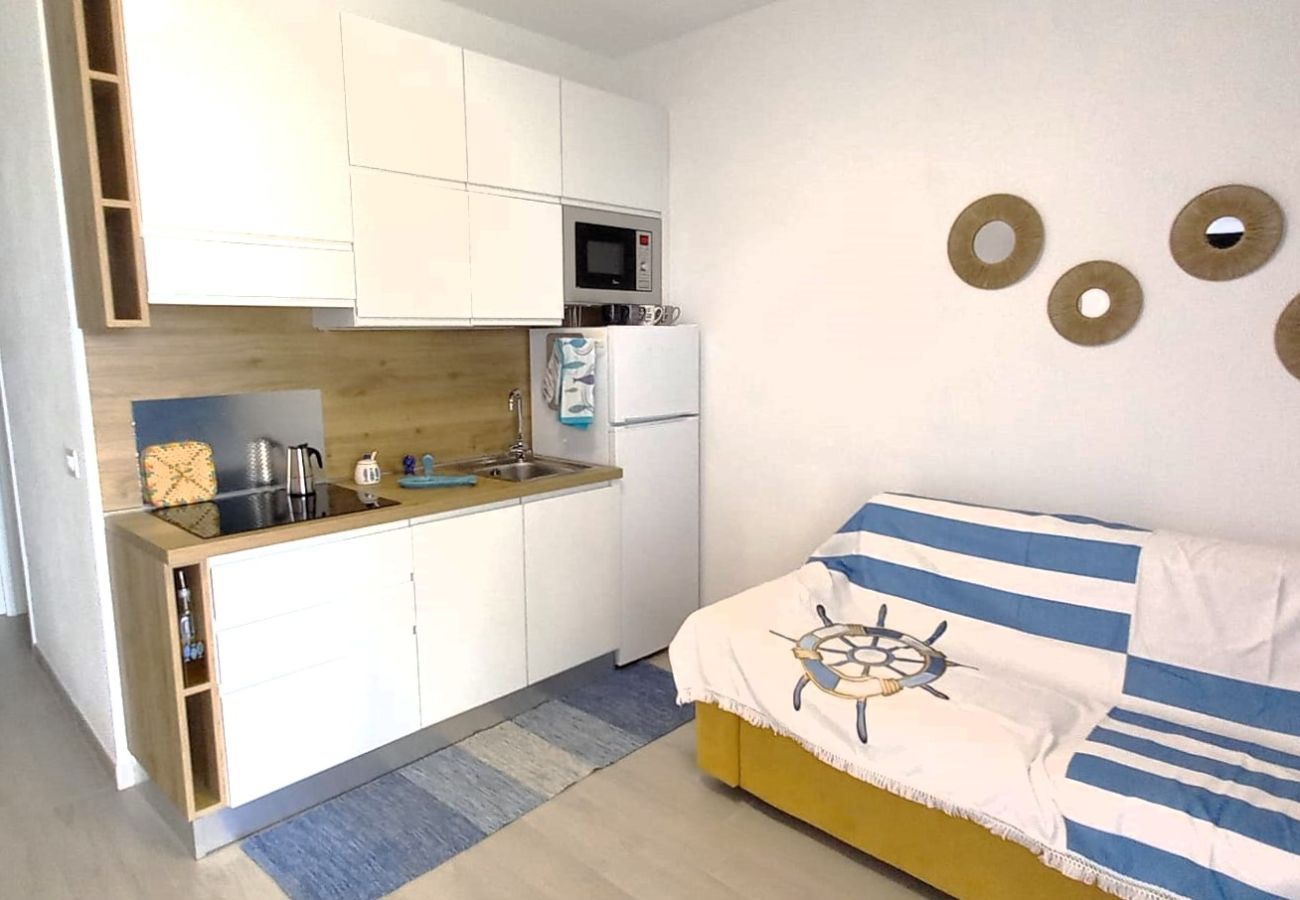 Appartement à Trinità d´Agultu e Vignola - Affittimoderni Trinità D'Agultu - La Splendida