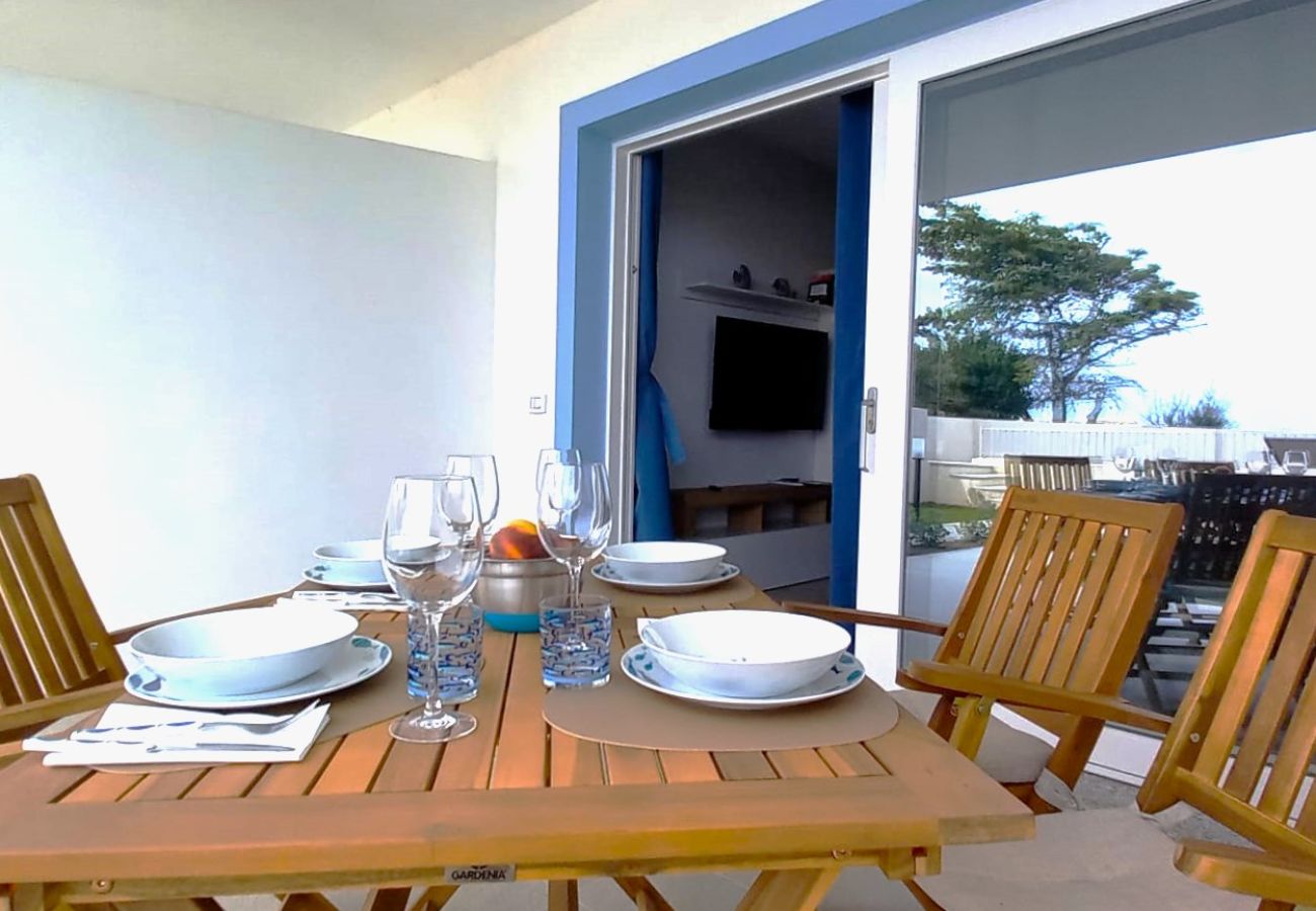 Appartement à Trinità d´Agultu e Vignola - Affittimoderni Trinità D'Agultu - La Splendida
