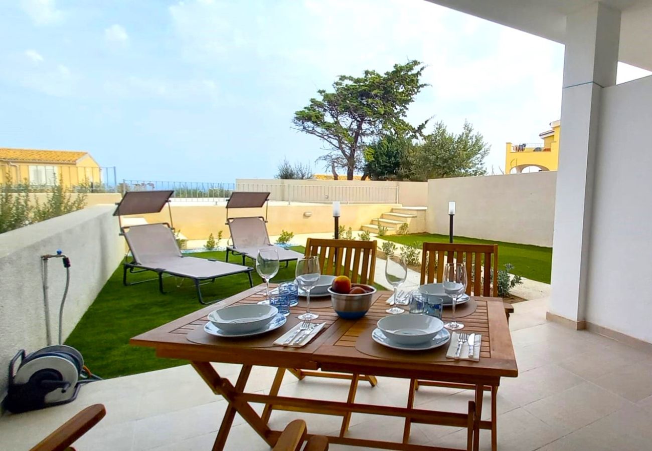 Appartement à Trinità d´Agultu e Vignola - Affittimoderni Trinità D'Agultu - La Splendida