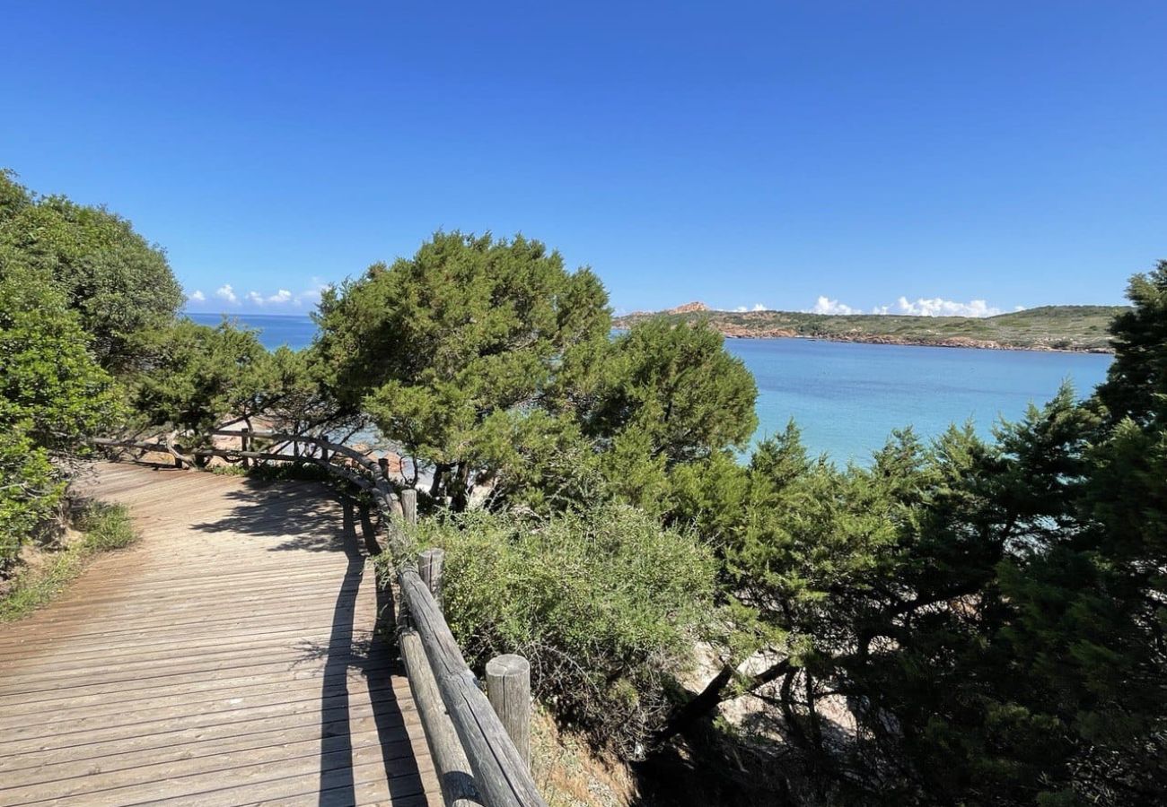 Appartement à Trinità d´Agultu e Vignola - Affittimoderni Trinità D'Agultu - La Splendida