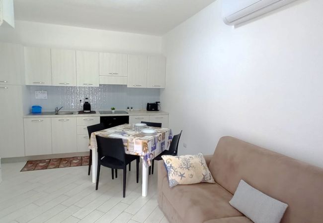 Appartement à Viddalba - Affittimoderni Viddalba - Cavalluccio Marino Appartement à Viddalba - Affittimoderni Viddalba - Cavalluccio Marino