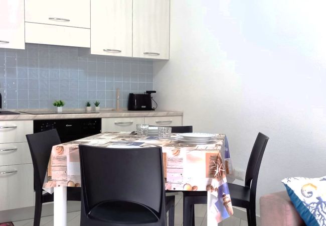 Appartement à Viddalba - Affittimoderni Viddalba - Cavalluccio Marino Appartement à Viddalba - Affittimoderni Viddalba - Cavalluccio Marino