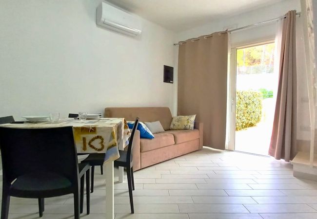 Appartement à Viddalba - Affittimoderni Viddalba - Cavalluccio Marino Appartement à Viddalba - Affittimoderni Viddalba - Cavalluccio Marino