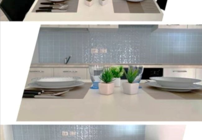 Appartement à Viddalba - Affittimoderni Viddalba - Cavalluccio Marino Appartement à Viddalba - Affittimoderni Viddalba - Cavalluccio Marino