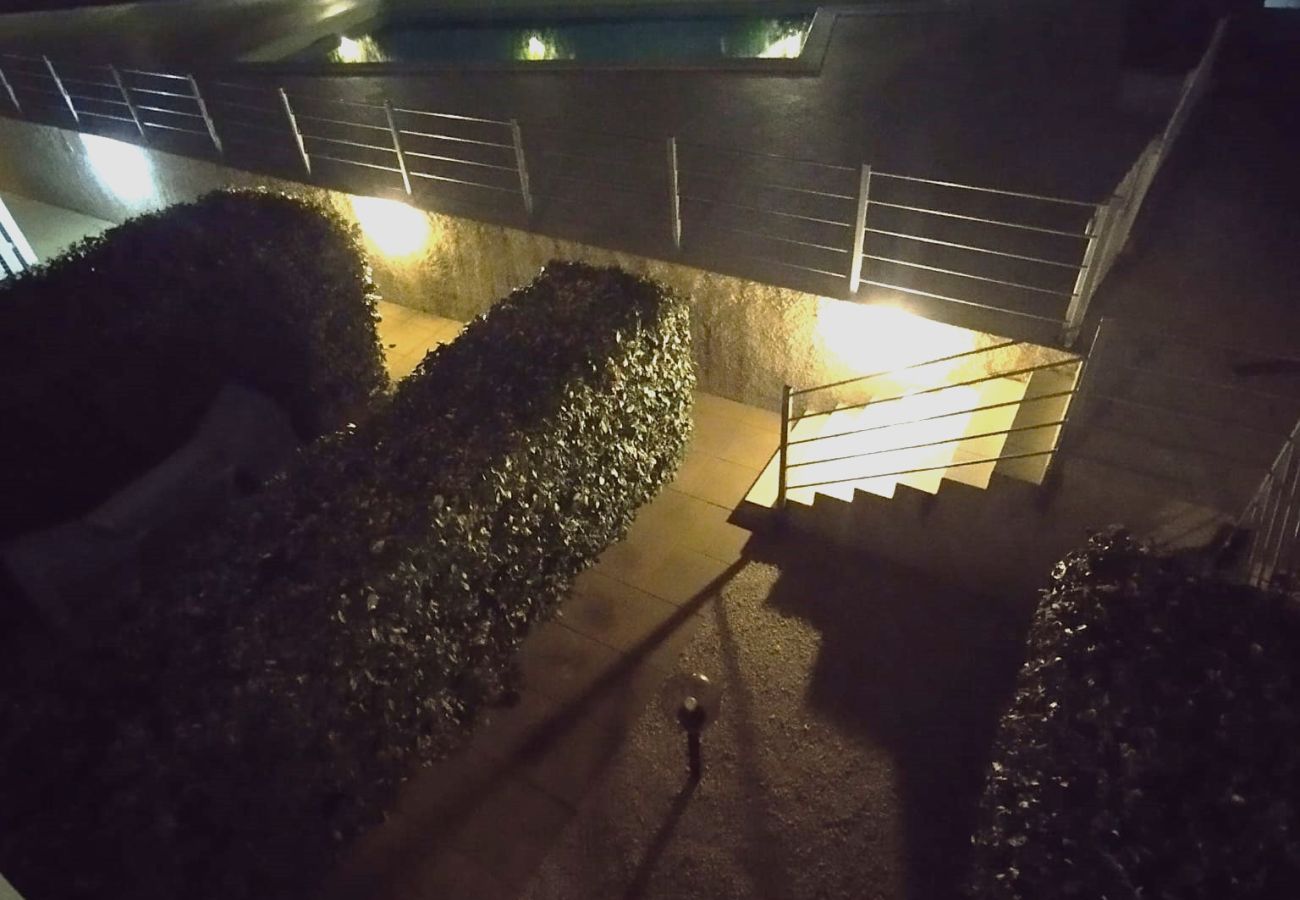 Appartement à Viddalba - Affittimoderni Viddalba - Cavalluccio Marino