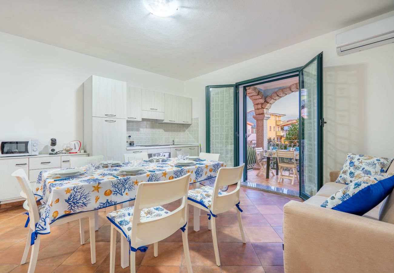 Appartement à Valledoria - Affittimoderni Valledoria - Eden