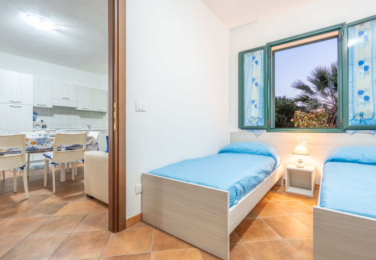 Appartement à Valledoria - Affittimoderni Valledoria - Eden