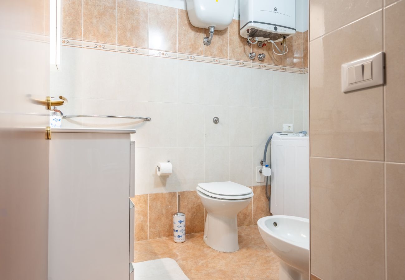 Appartement à Valledoria - Affittimoderni Valledoria - Eden