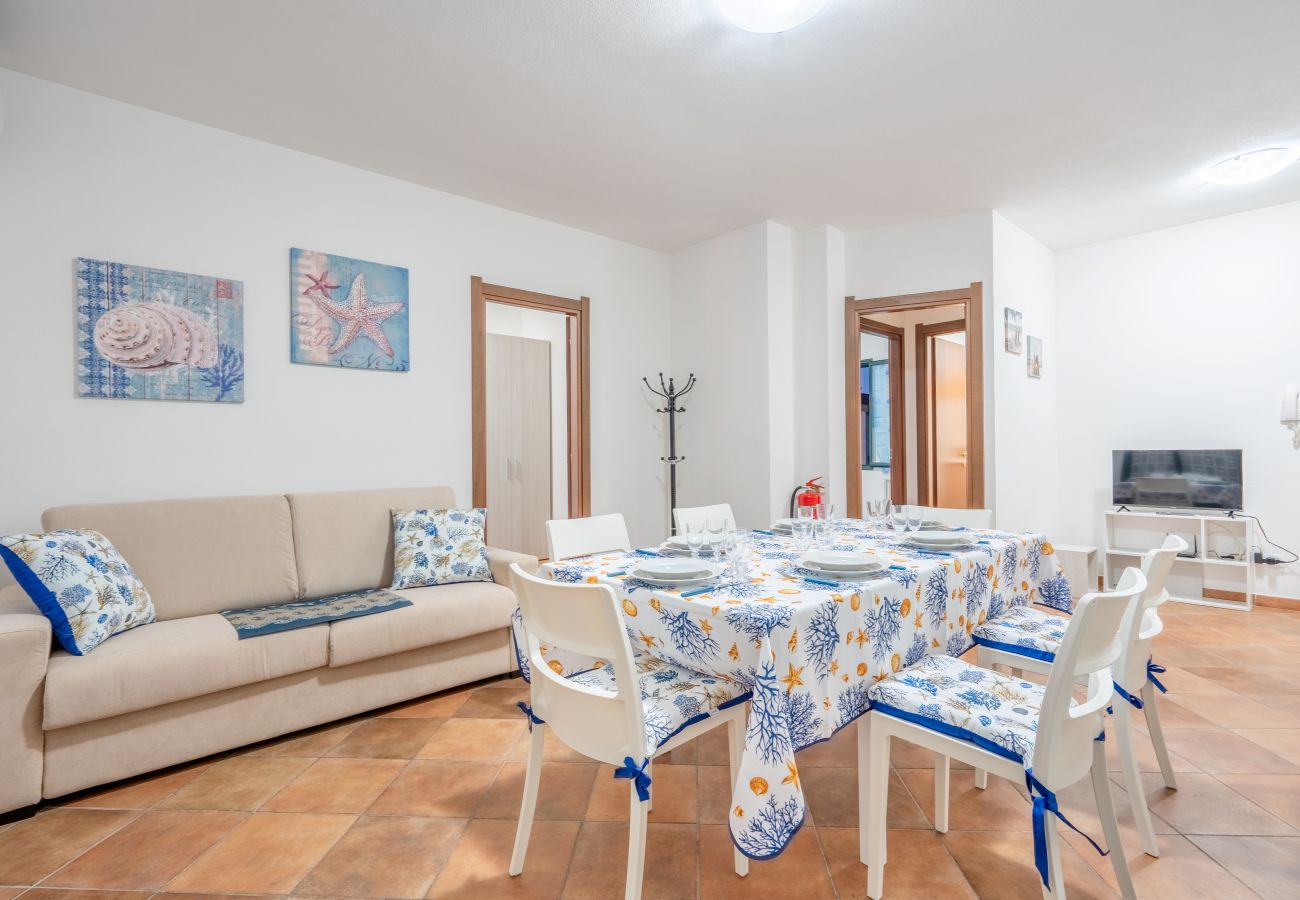 Appartement à Valledoria - Affittimoderni Valledoria - Eden