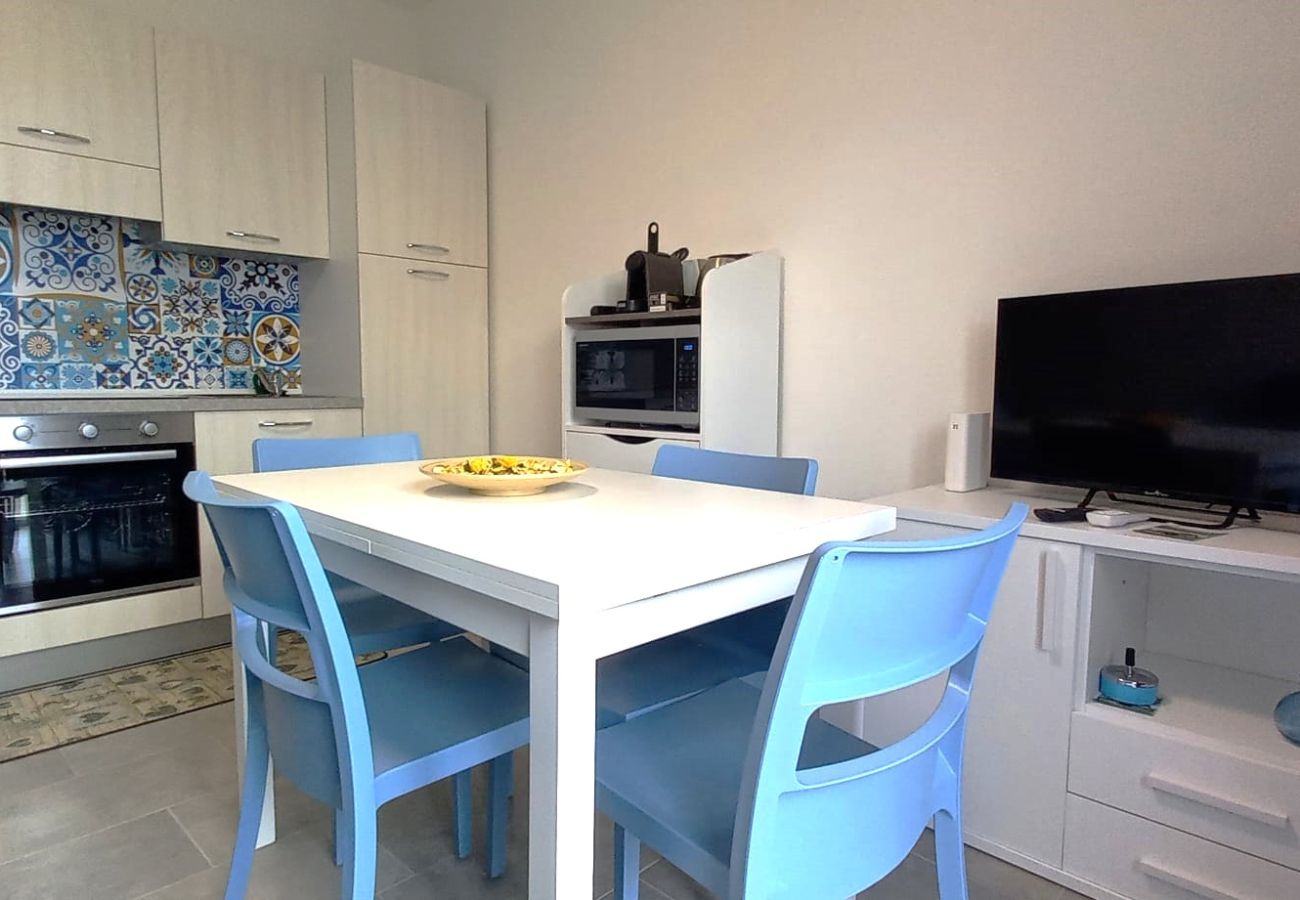 Appartement à Castelsardo - Affittimoderni Castelsardo - Larotonda sul Mare
