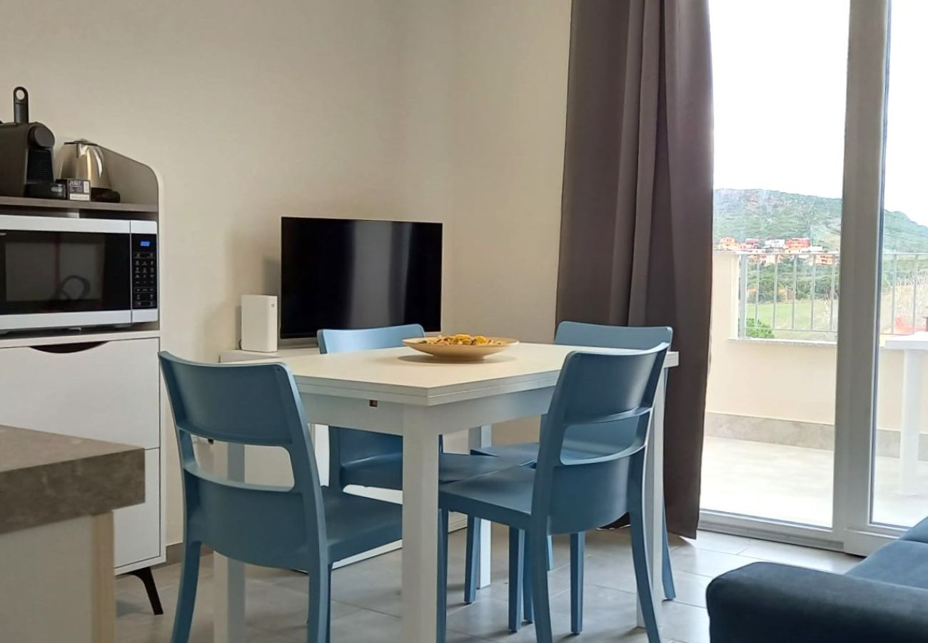 Appartement à Castelsardo - Affittimoderni Castelsardo - Larotonda sul Mare