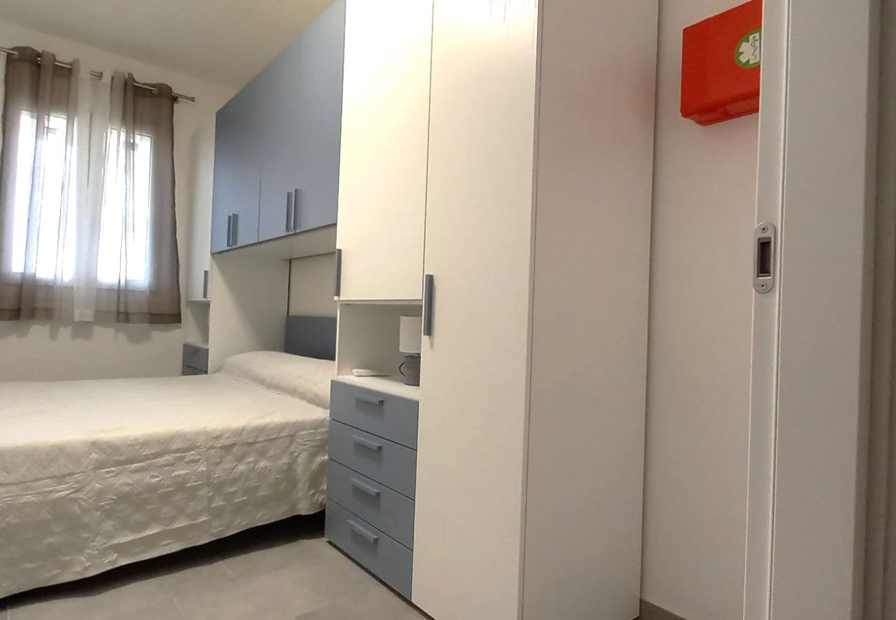 Appartement à Castelsardo - Affittimoderni Castelsardo - Larotonda sul Mare