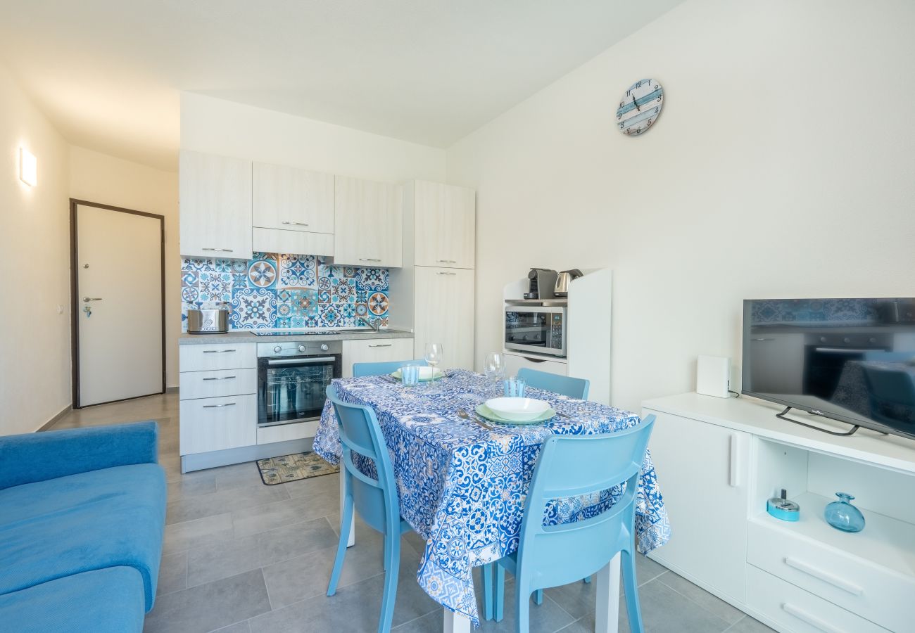 Appartement à Castelsardo - Affittimoderni Castelsardo - Larotonda sul Mare