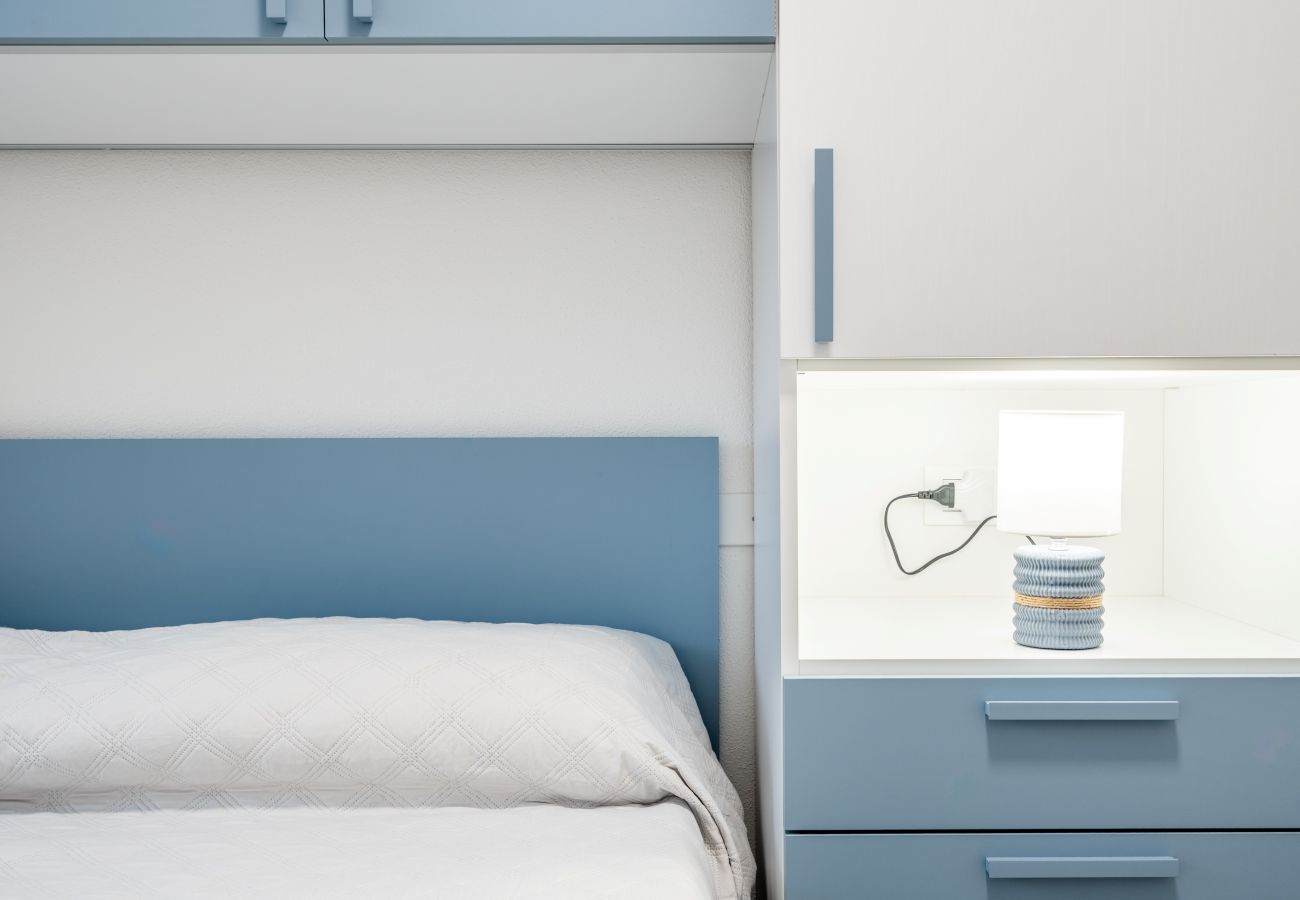 Appartement à Castelsardo - Affittimoderni Castelsardo - Larotonda sul Mare