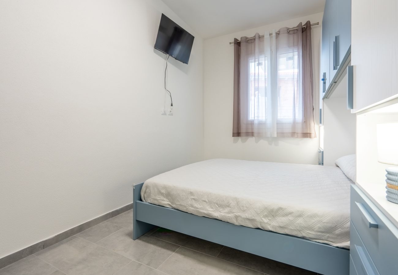 Appartement à Castelsardo - Affittimoderni Castelsardo - Larotonda sul Mare