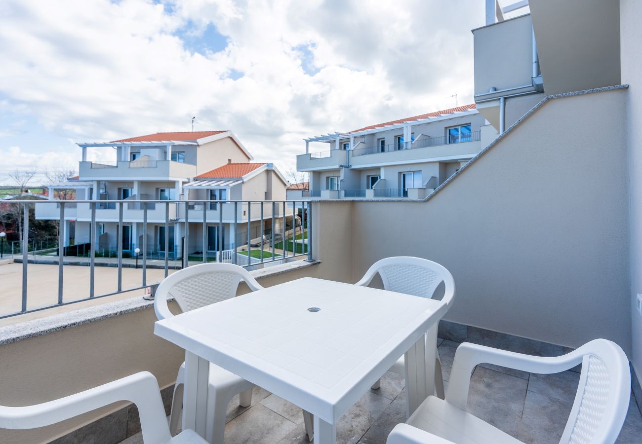 Appartement à Castelsardo - Affittimoderni Castelsardo - Larotonda sul Mare
