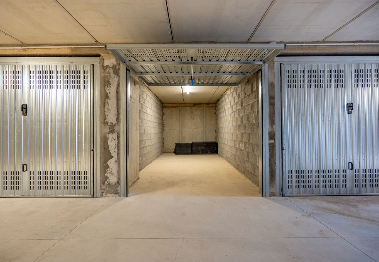 Appartement à Castelsardo - Affittimoderni Castelsardo - Larotonda sul Mare