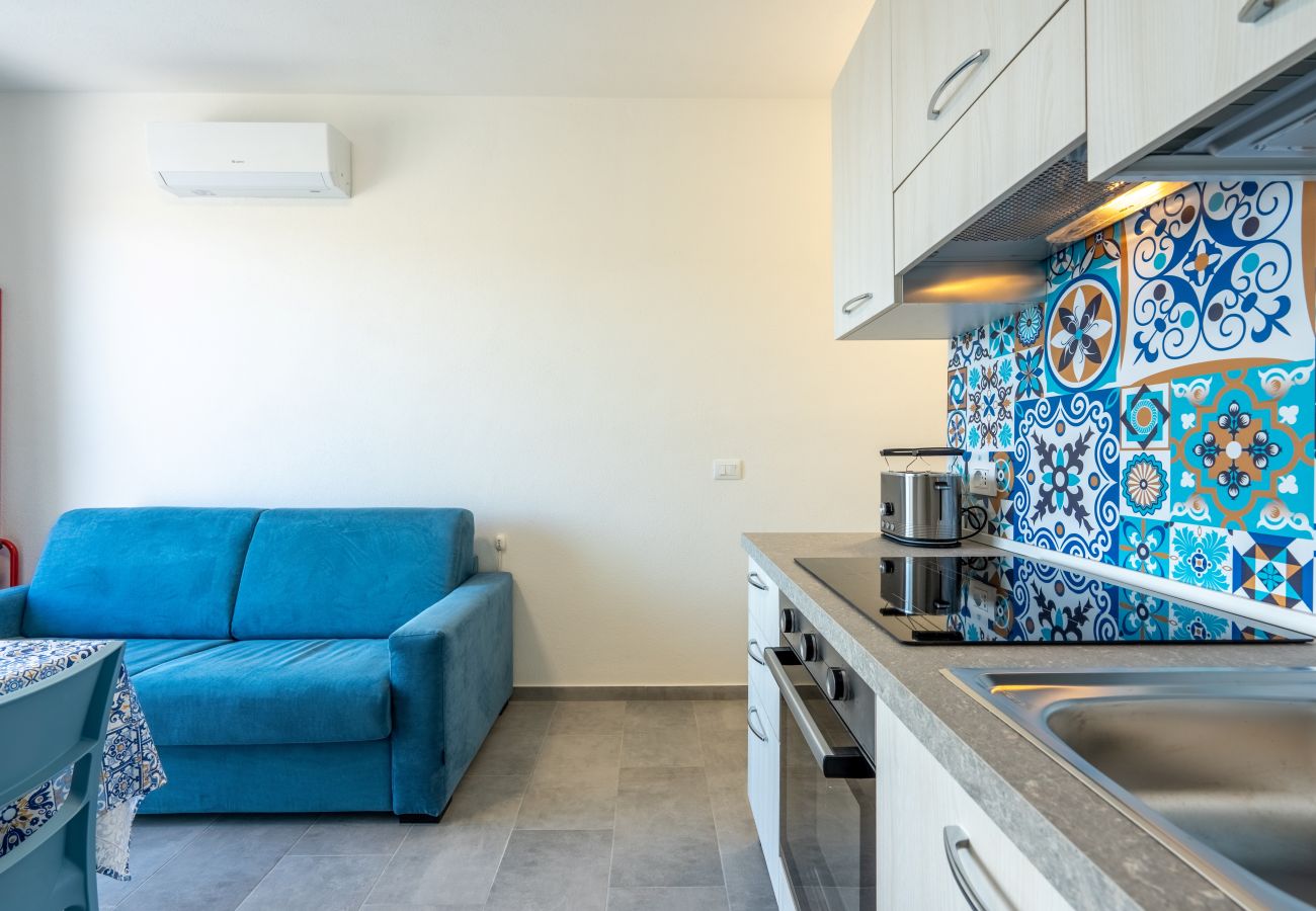 Appartement à Castelsardo - Affittimoderni Castelsardo - Larotonda sul Mare