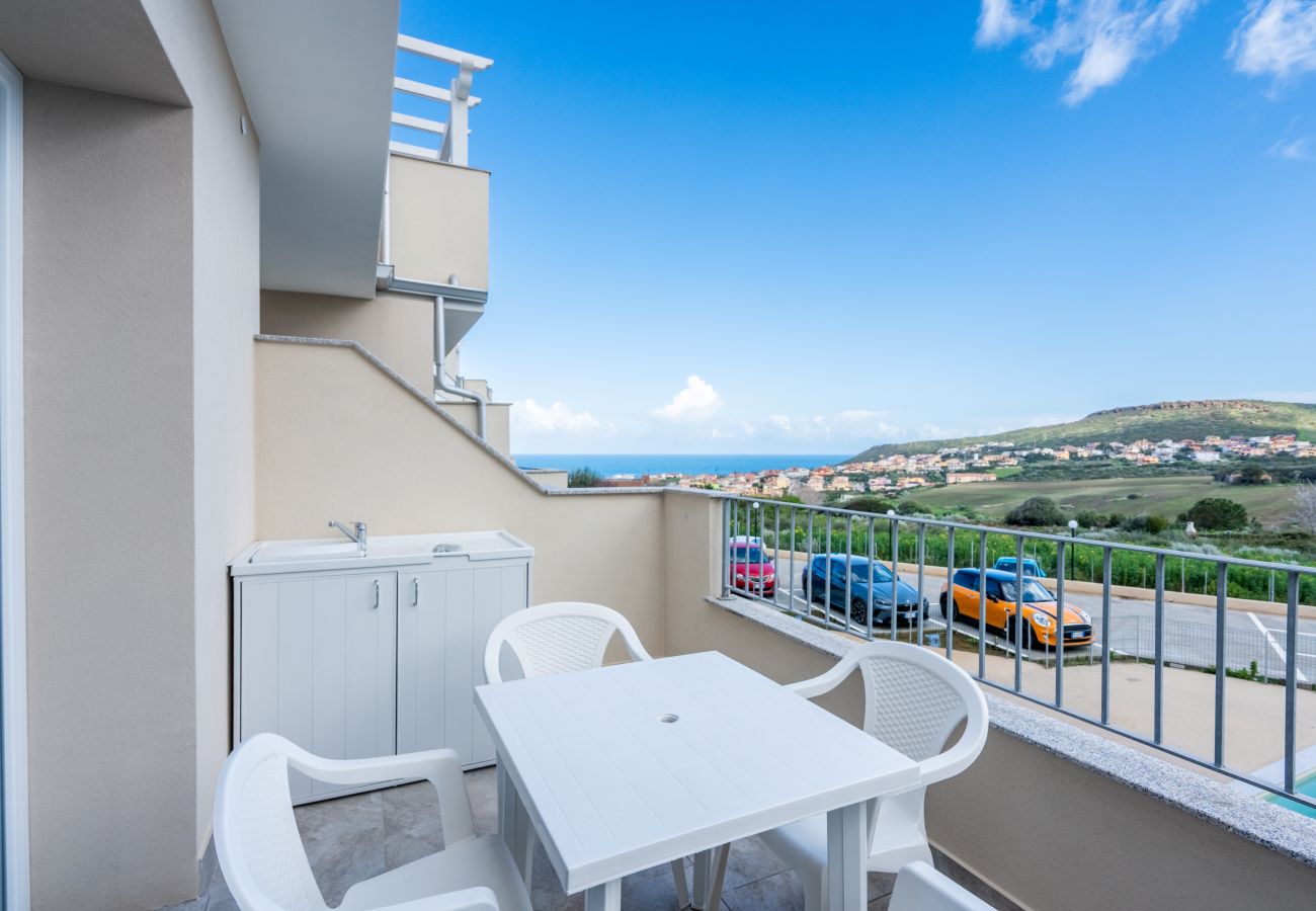 Appartement à Castelsardo - Affittimoderni Castelsardo - Larotonda sul Mare