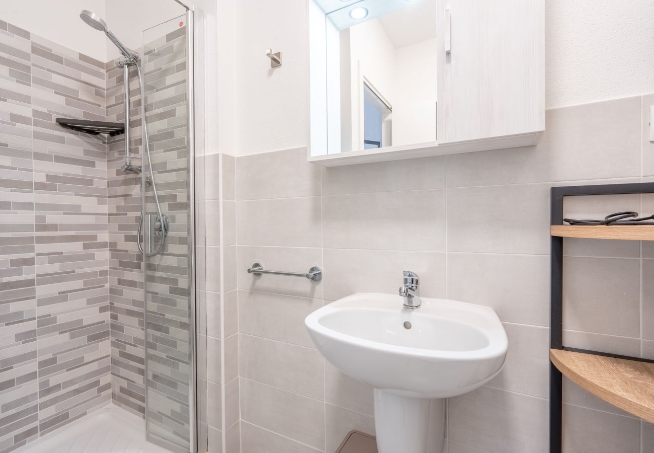 Appartement à Castelsardo - Affittimoderni Castelsardo - Larotonda sul Mare