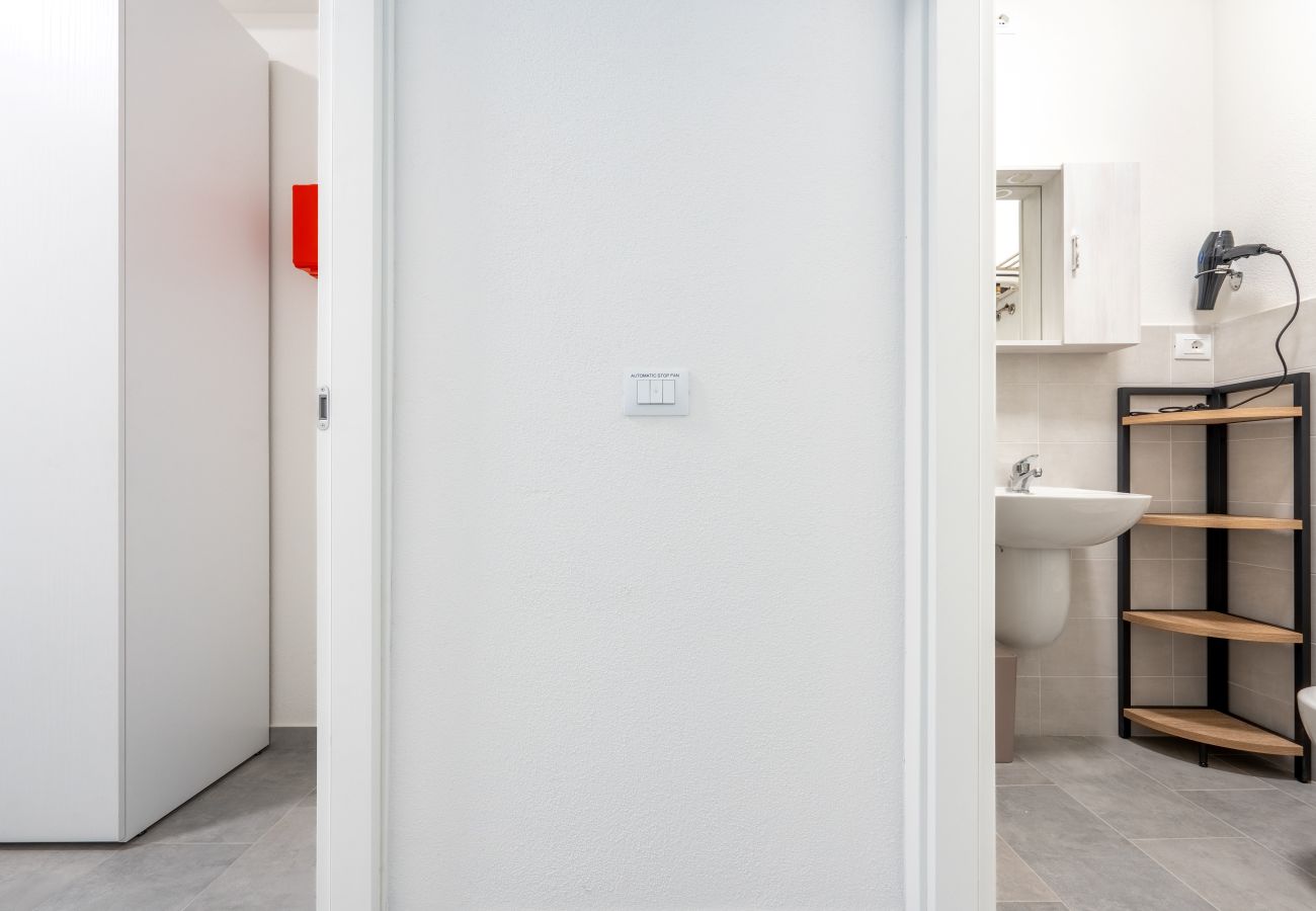 Appartement à Castelsardo - Affittimoderni Castelsardo - Larotonda sul Mare