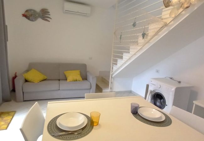 Appartement à Viddalba - Affittimoderni Viddalba - Casa Mafalda