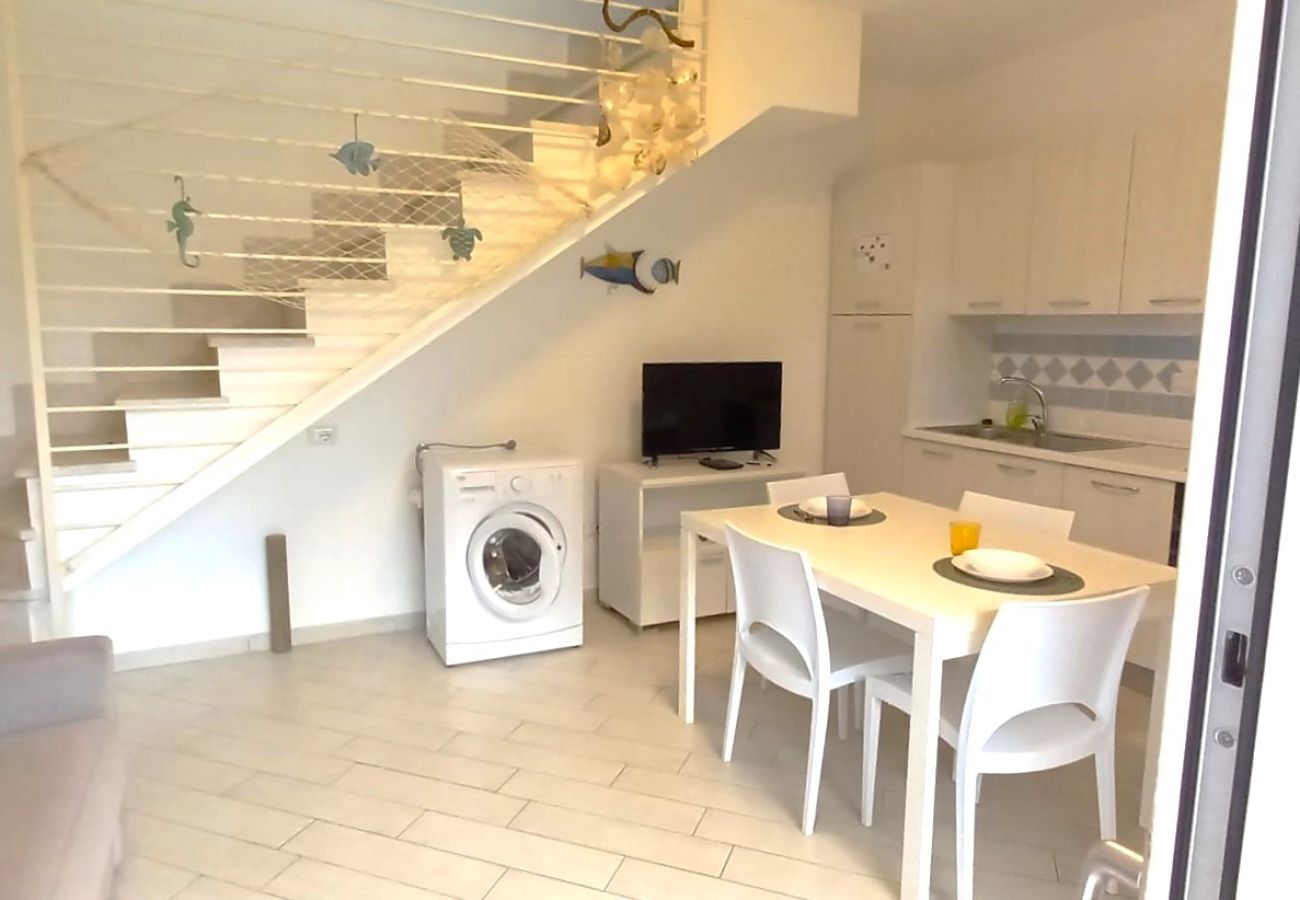 Appartement à Viddalba - Affittimoderni Viddalba - Casa Mafalda