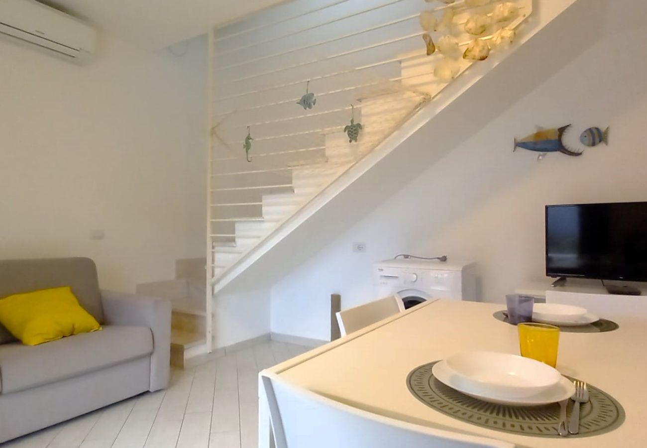 Appartement à Viddalba - Affittimoderni Viddalba - Casa Mafalda